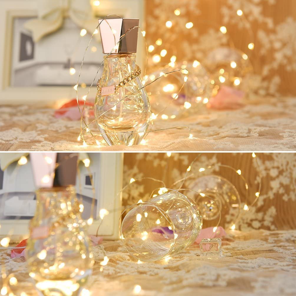 Mini Fairy Lights
