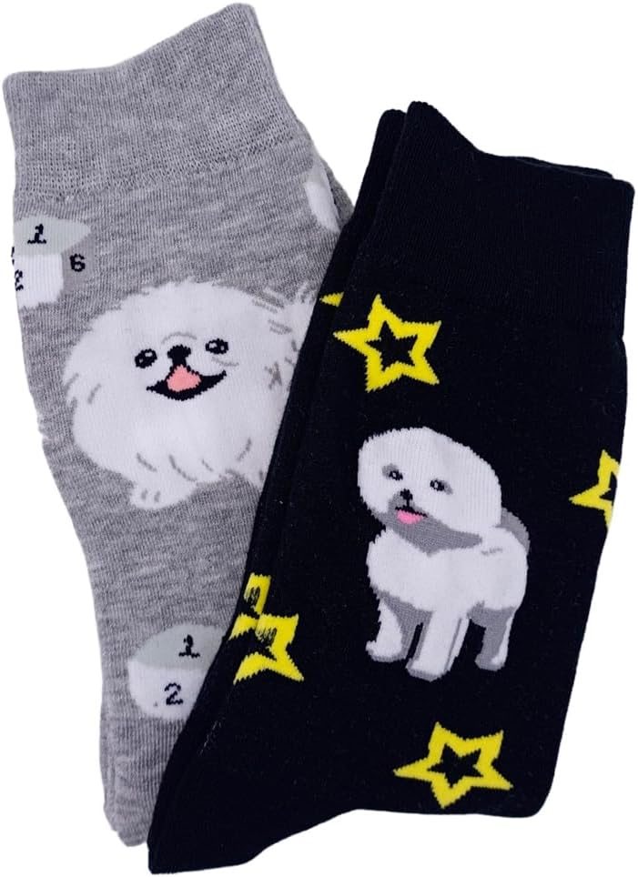Dog Novelty Socks