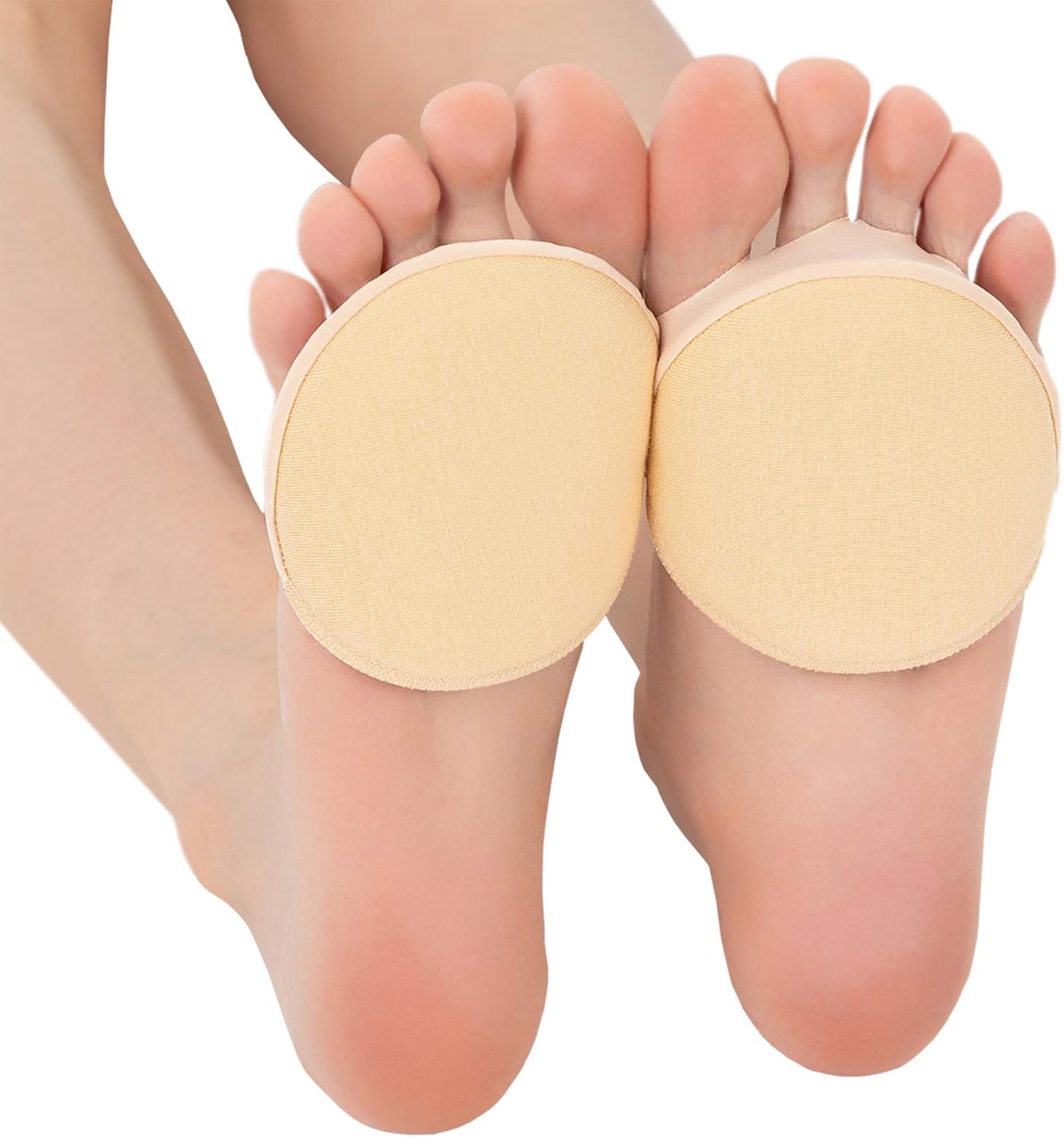 Womens Toe Socks A0637