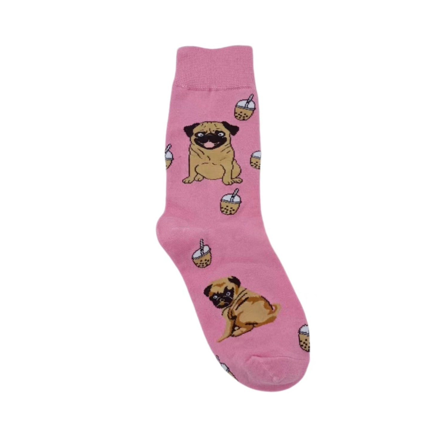 Dog Novelty Socks