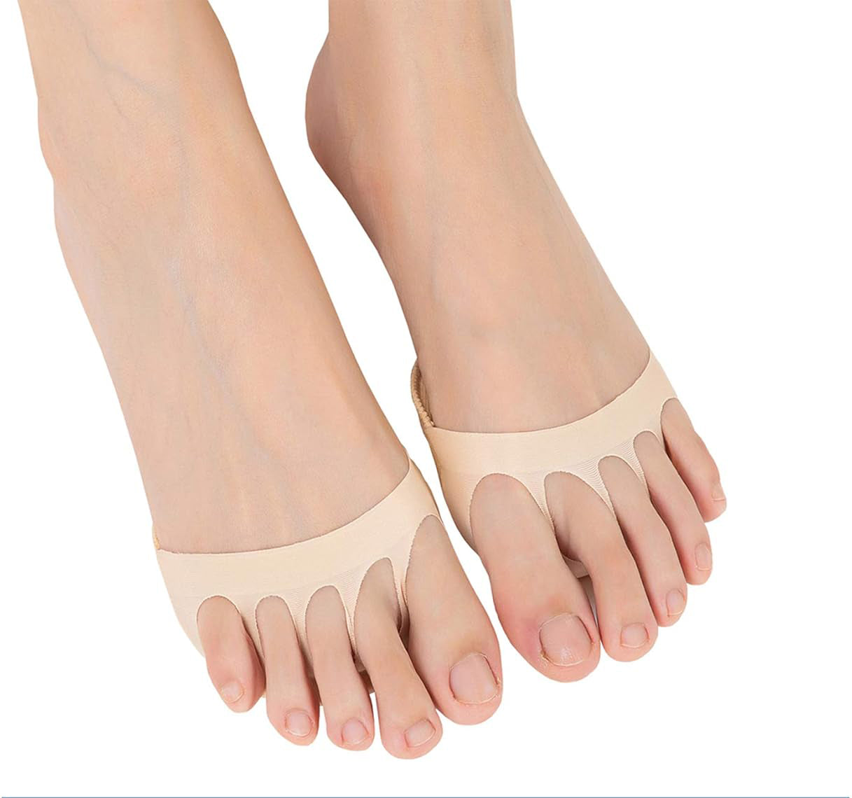 Womens Toe Socks A0637