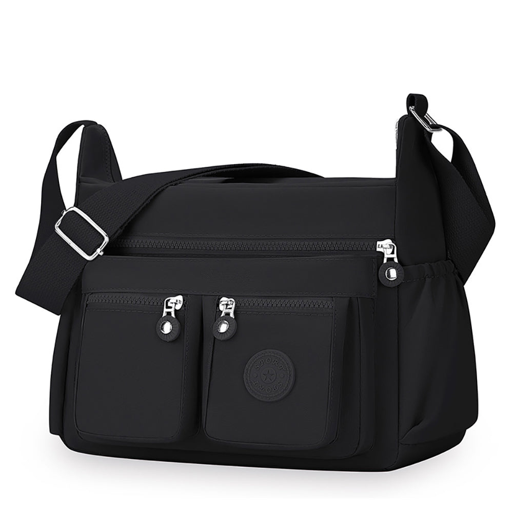 Womens Large Capacity Shoulder Bag