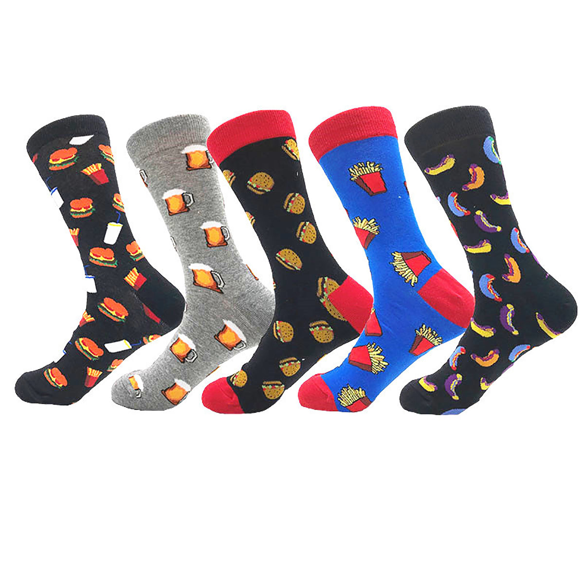Mens Novelty Socks