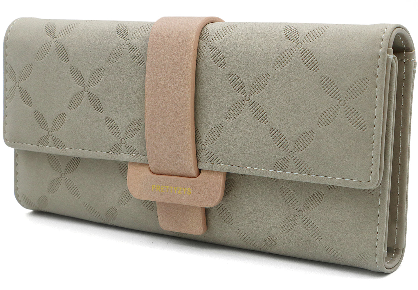 Womens Premium Large Purse