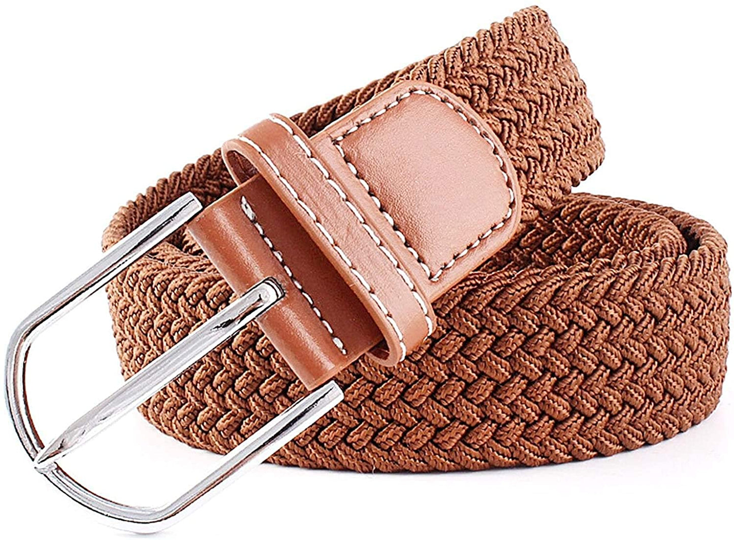 Unisex Braided Belts