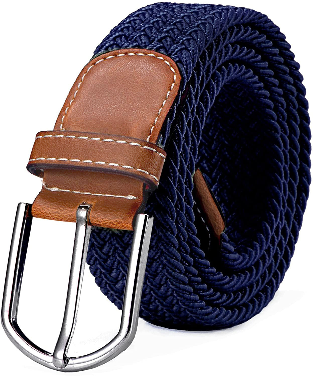 Unisex Braided Belts