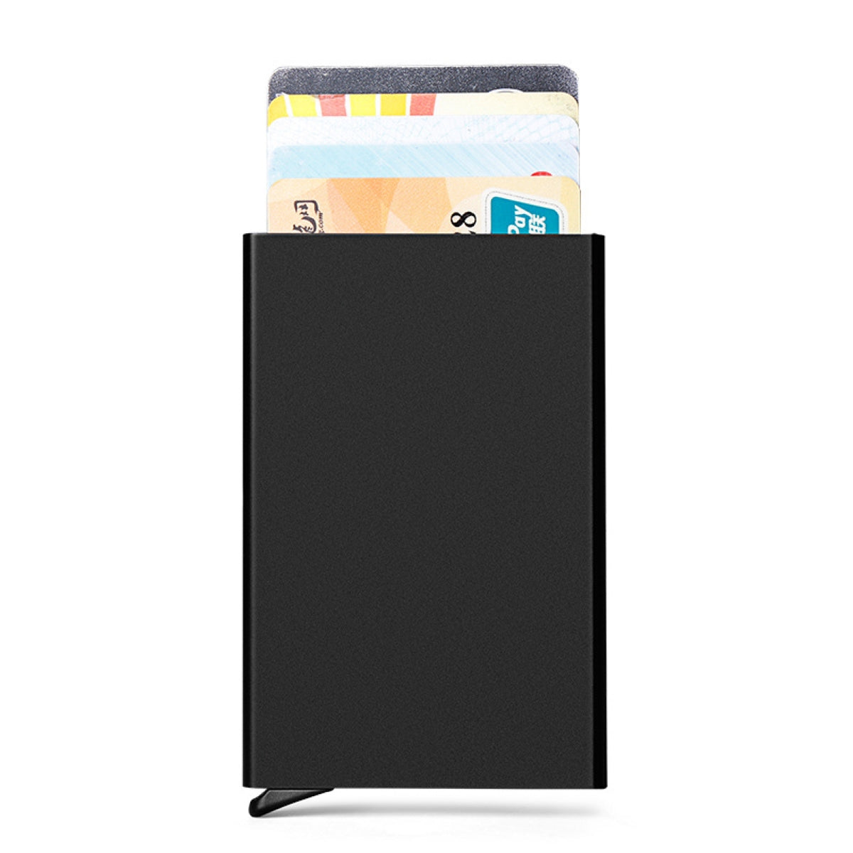 RFID Aluminium Card Holder A0641