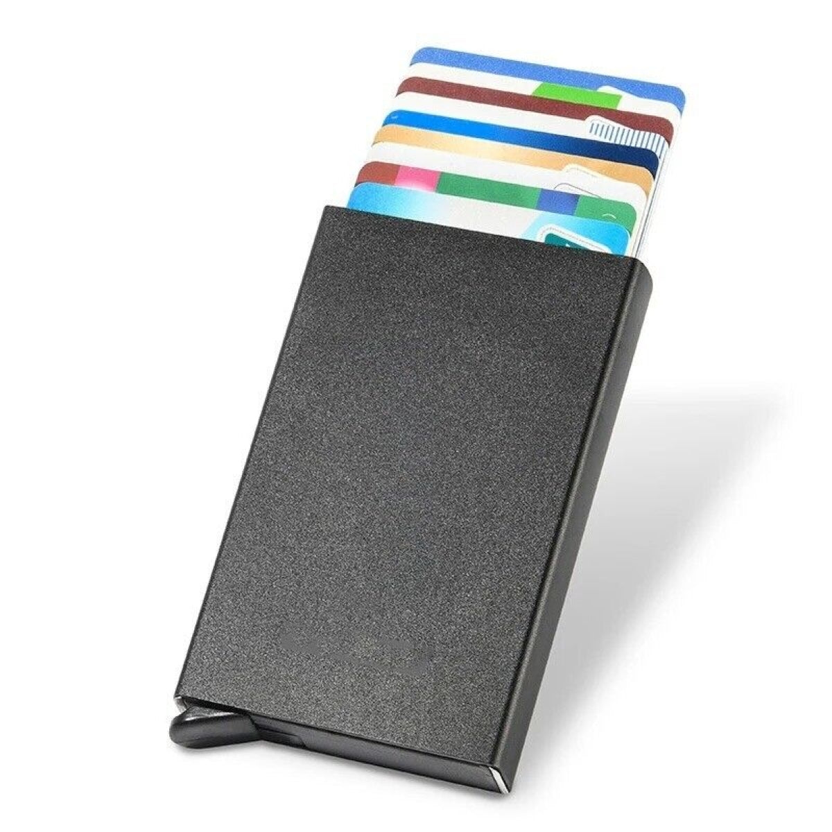 RFID Aluminium Card Holder A0641