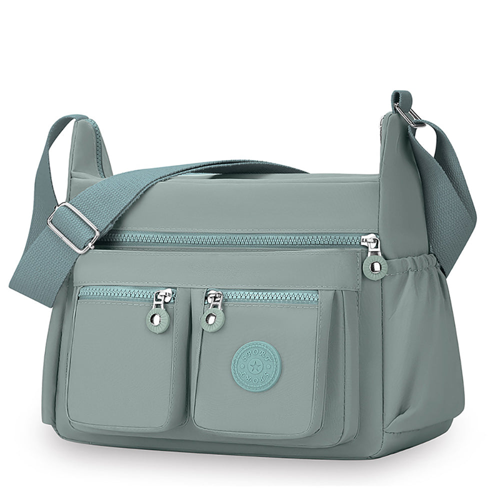 Womens Large Capacity Shoulder Bag