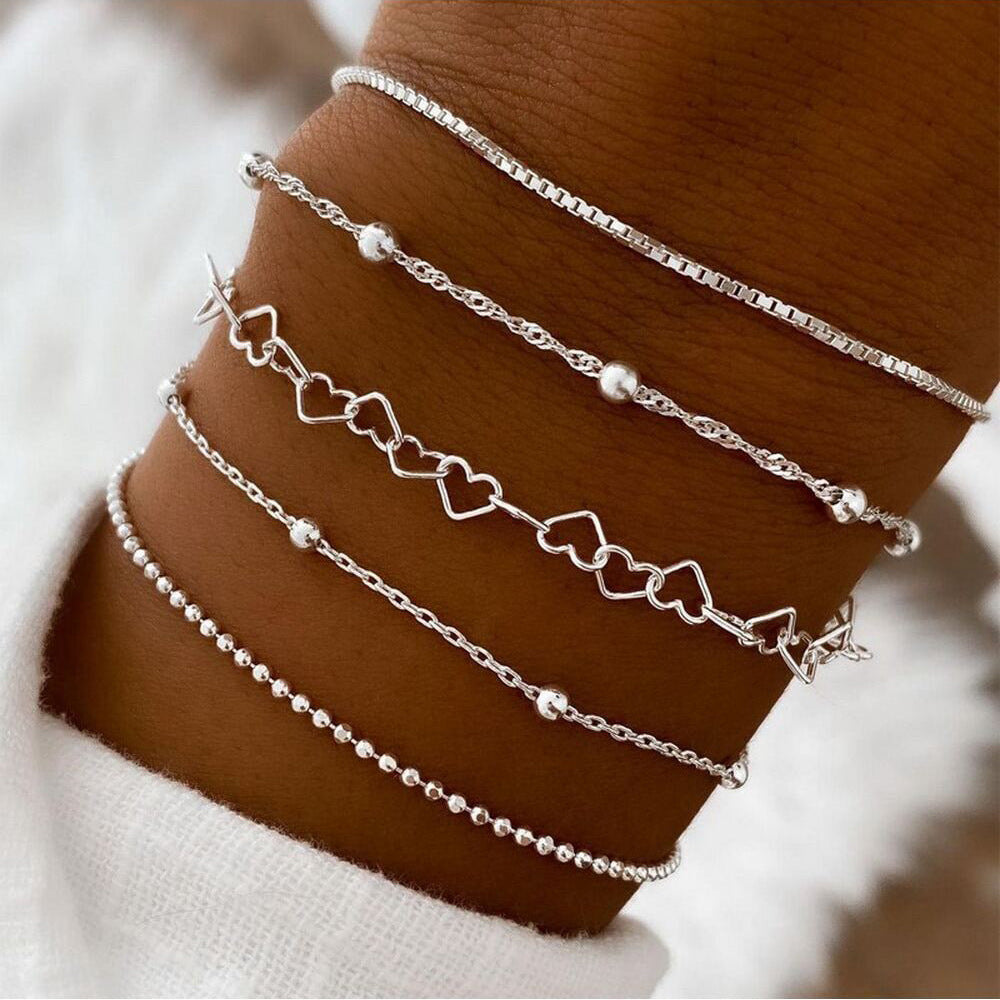 Bracelet Set J0640