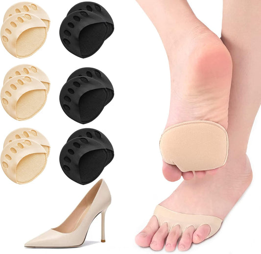 Womens Toe Socks A0637