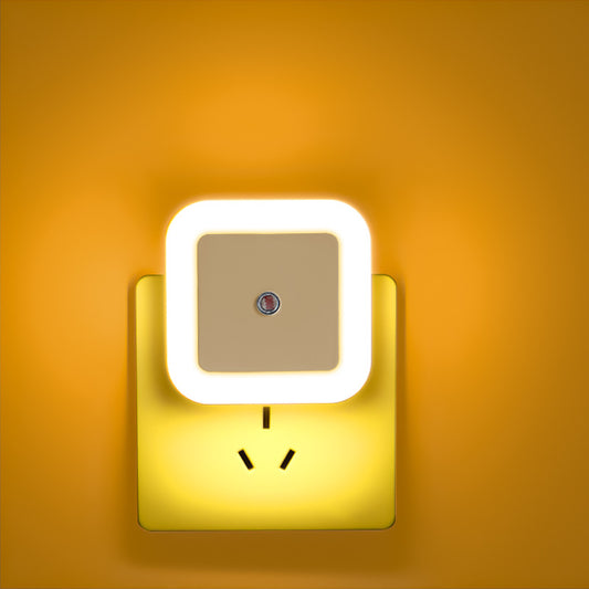 Night Light with Senso