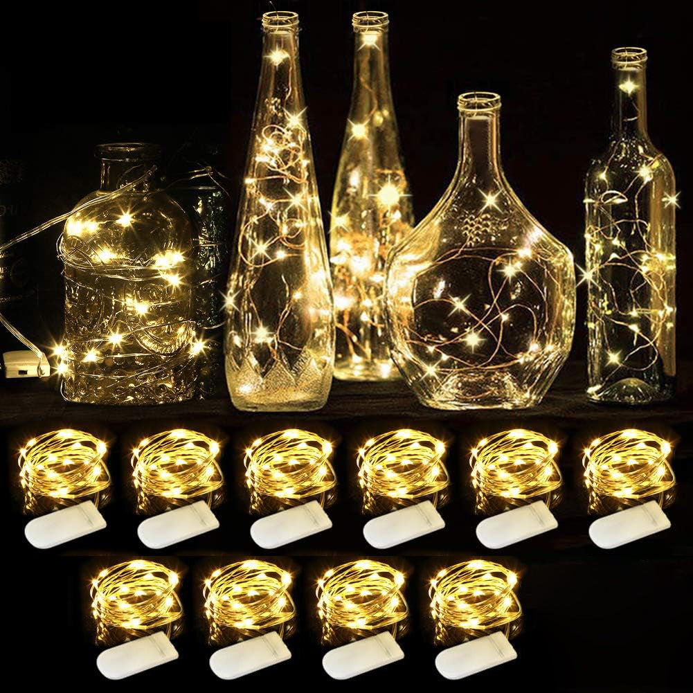 Mini Fairy Lights
