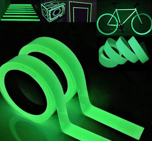 Luminous Tape