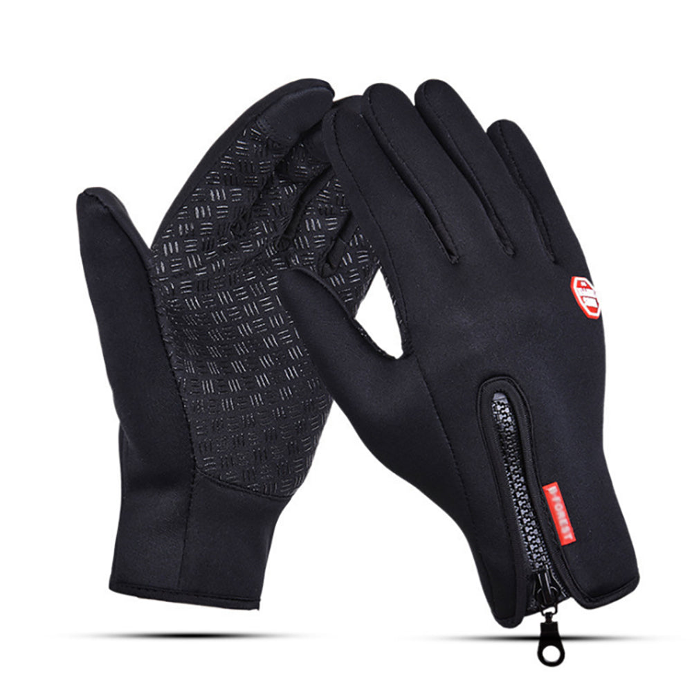 Softshell Gloves