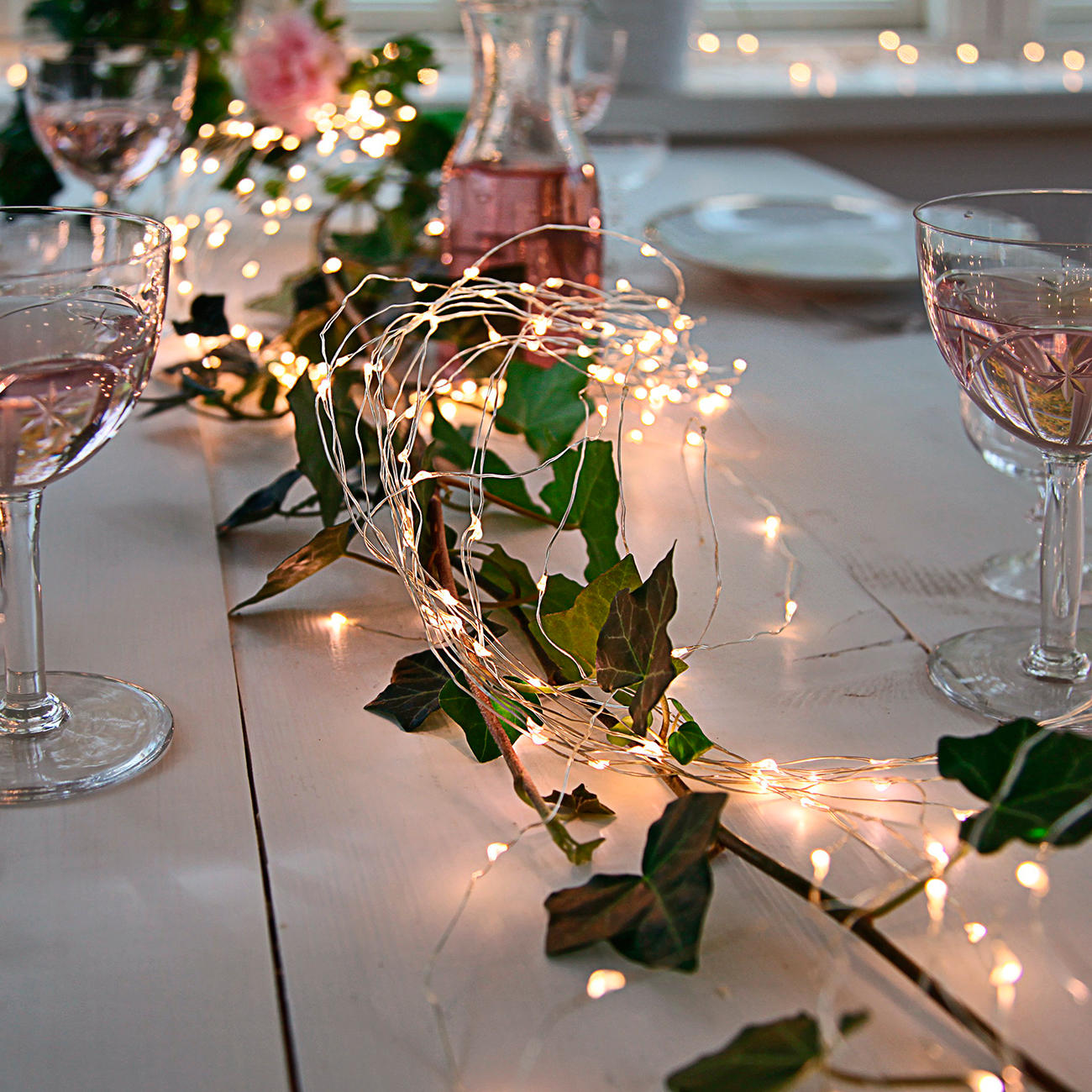 Mini Fairy Lights