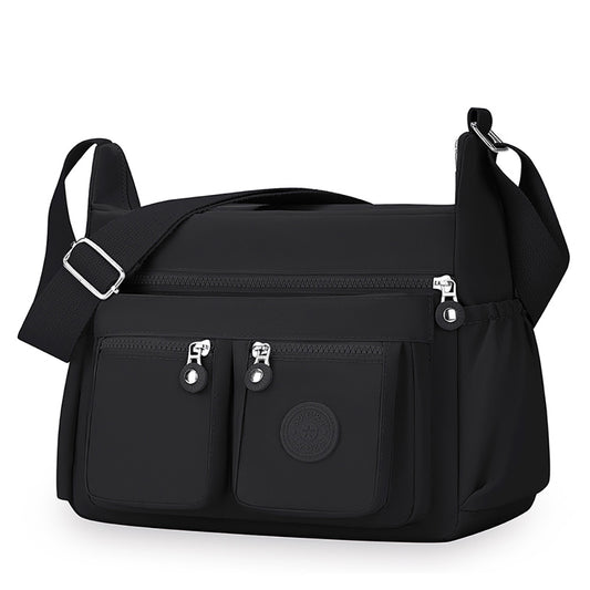 Womens Large Capacity Shoulder Bag