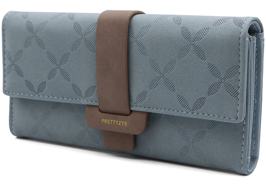 Womens Premium Large Purse