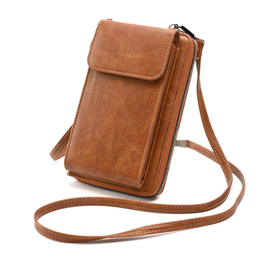 Women's Cross Body Bag A0623