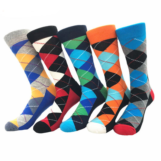 Mens Novelty Socks