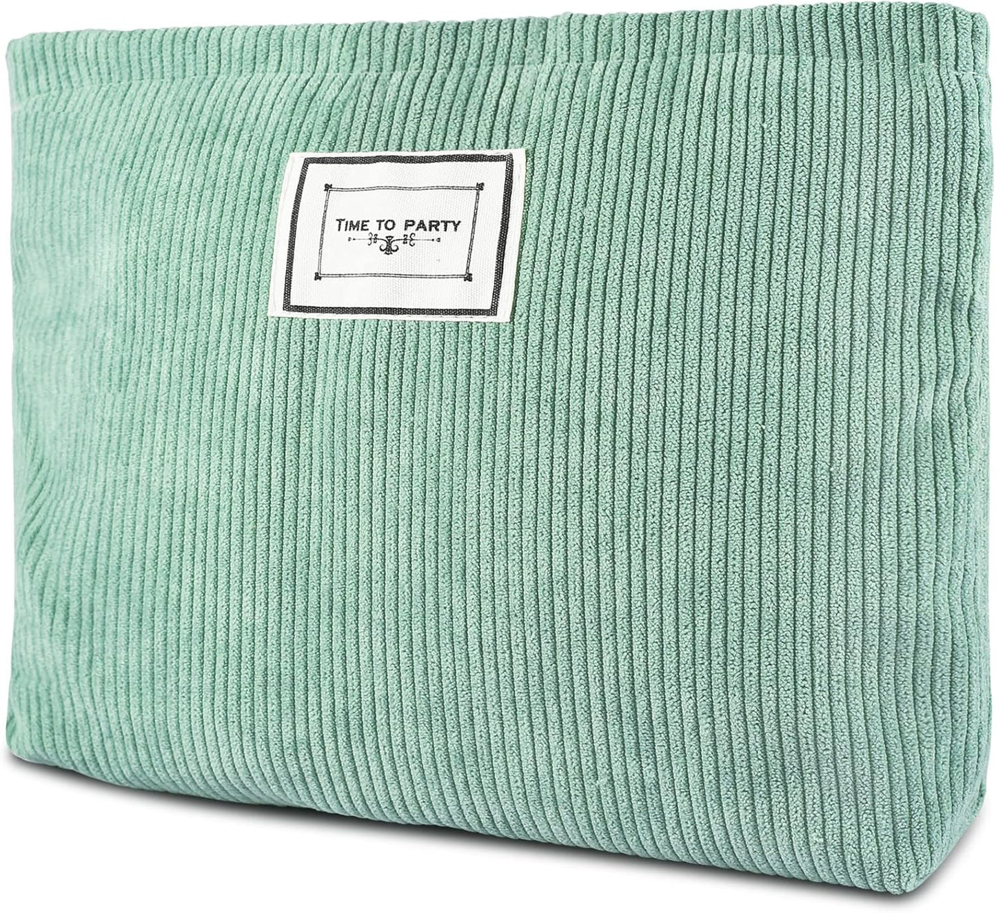 Cord Cosmetic Bag