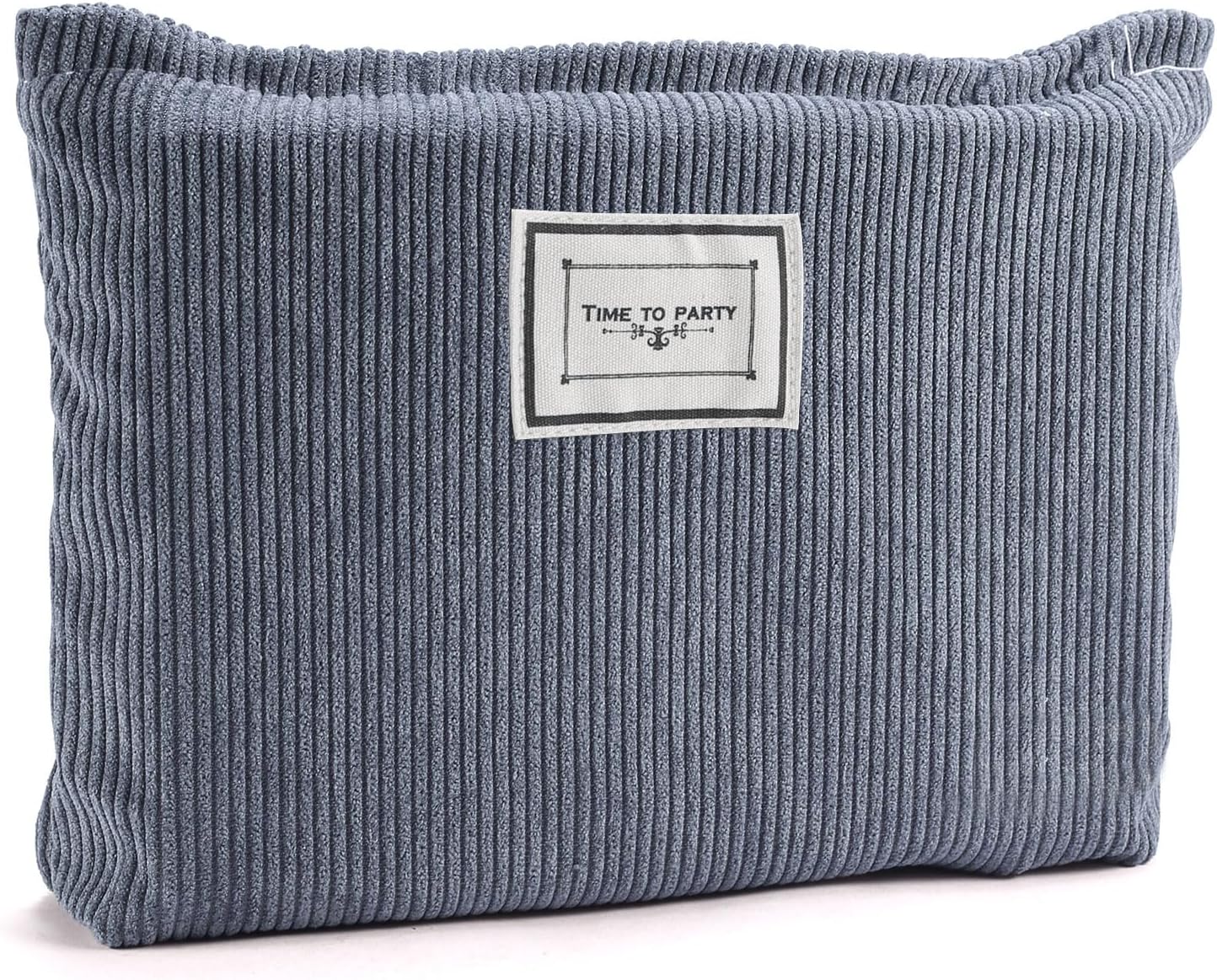 Cord Cosmetic Bag