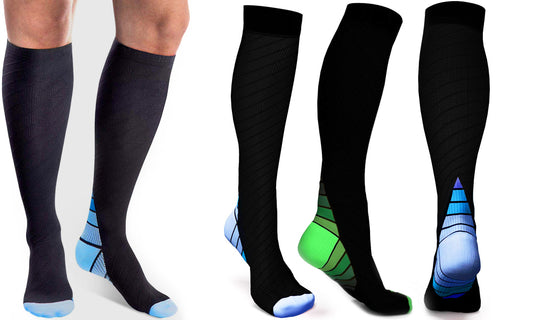 Sports Compression Socks