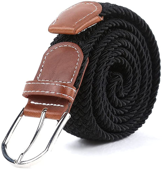 Unisex Braided Belts