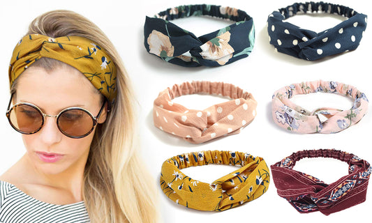 Women Lightweight Headbands