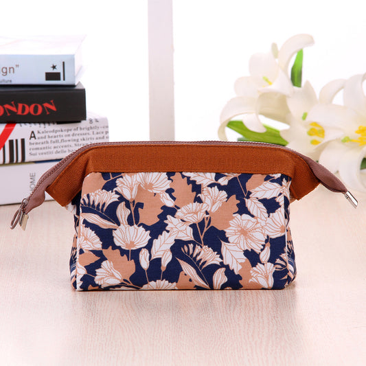 Portable Makeup Bag