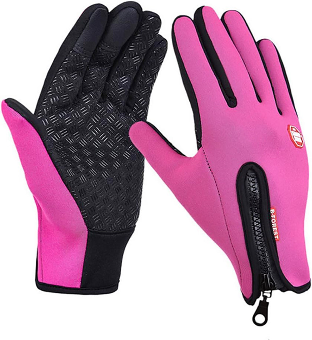 Softshell Gloves
