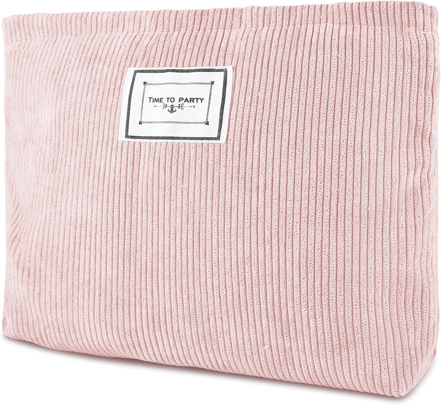 Cord Cosmetic Bag