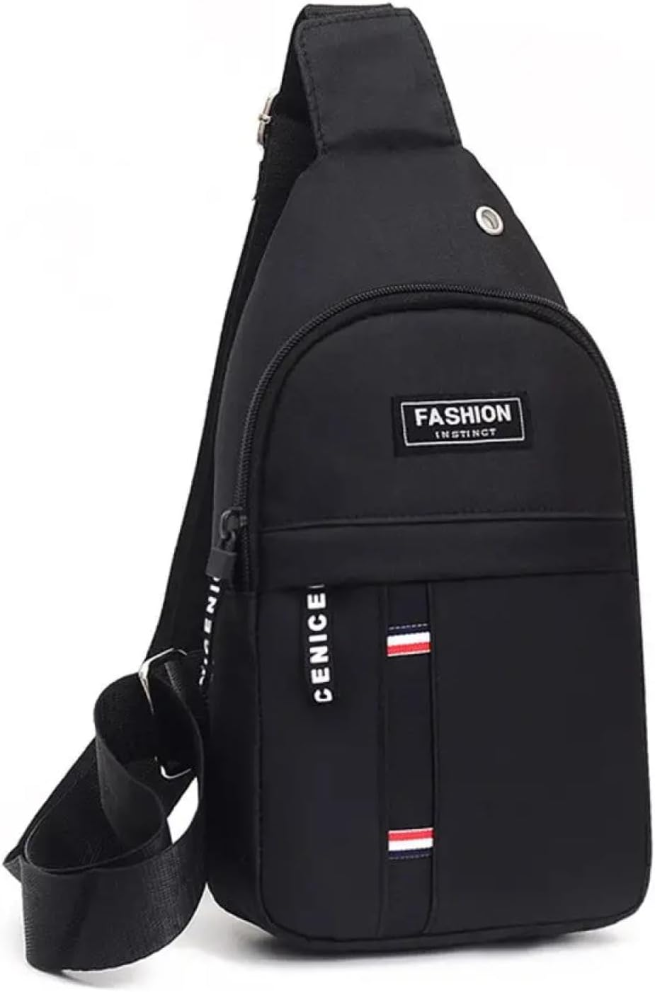 Unisex Chest Sling bag