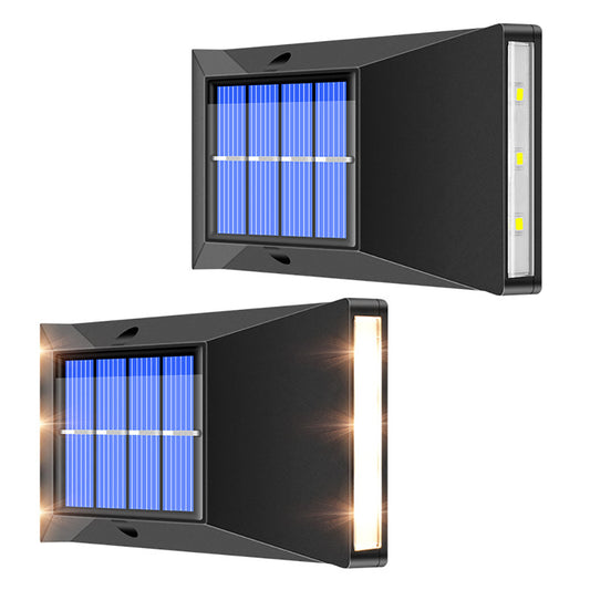 Solar Wall Lights
