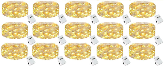 15pcs Box Mini Fairy Lights